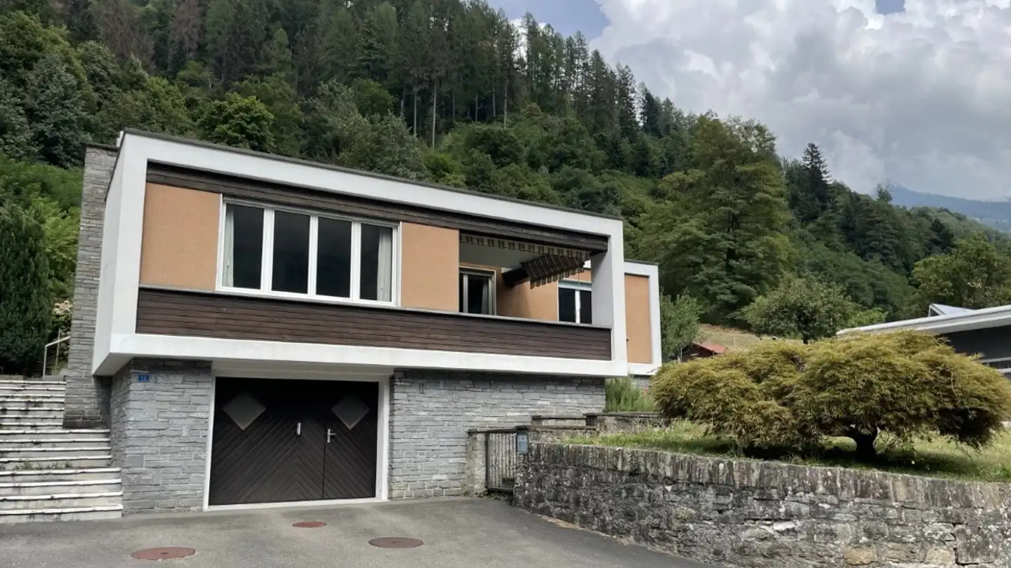 Casa singola in vendita - Via Balcengo 12, 6760 Faido - Photo 3