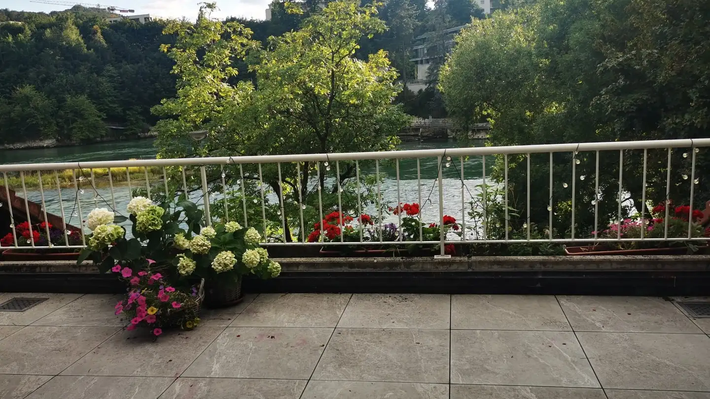 Appartamento in affitto - Aarburgerstrasse, 4600 Olten