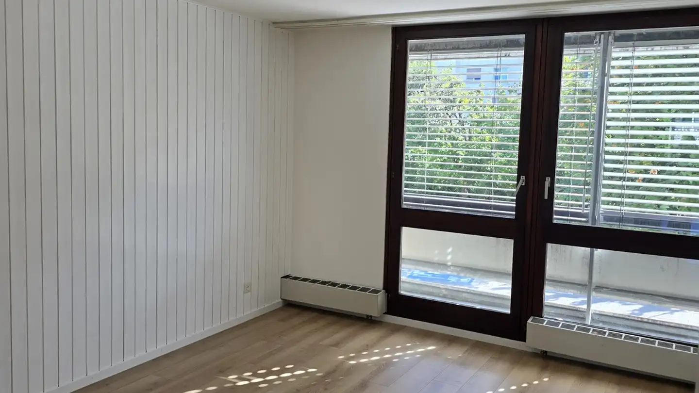 Apartment for rent - Lochmattstrasse 1a, 5417 Untersiggenthal - Photo 2