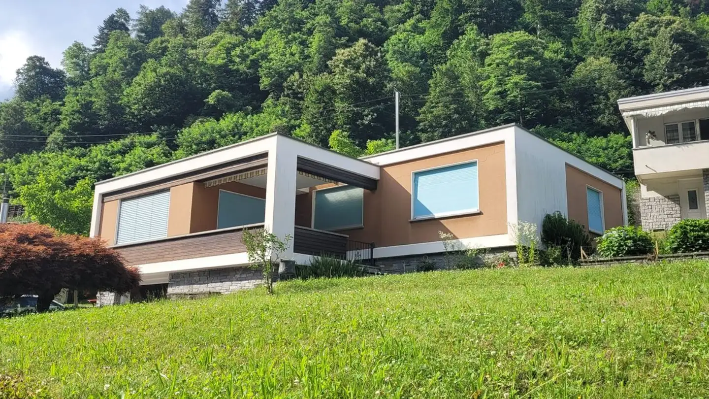 Casa singola in vendita - Via Balcengo 12, 6760 Faido - Photo 4