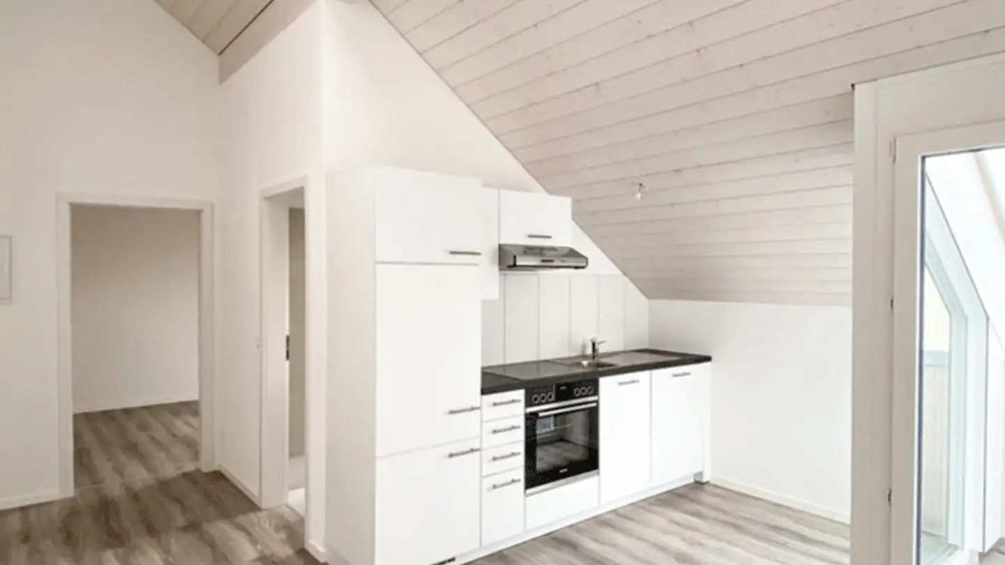 Wohnung mieten - Wilhelm-Kutter-Weg 35, 2503 Biel/Bienne