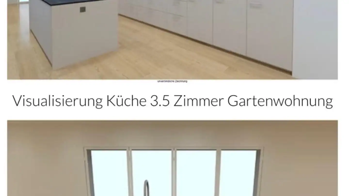 Appartamento in affitto - Hültschern 11, 6204 Sempach - Foto 4