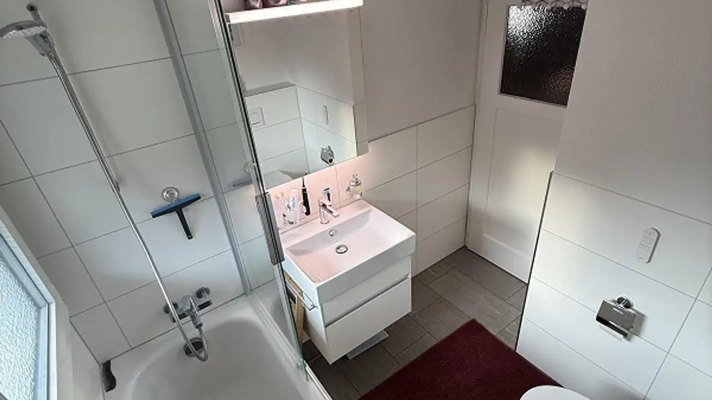 Furnished apartment for rent - 8806 Bäch SZ - Photo 2