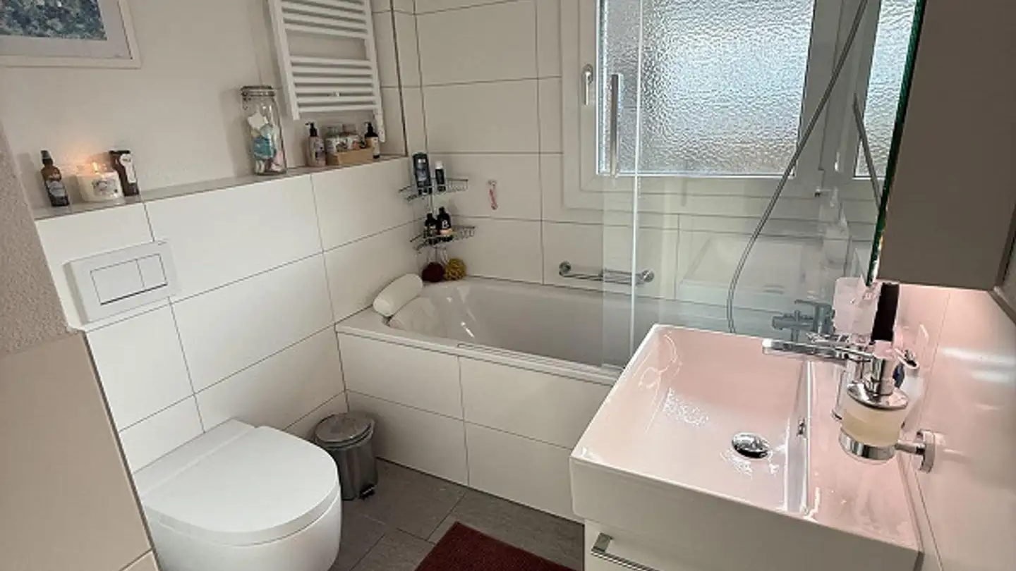 Furnished apartment for rent - 8806 Bäch SZ - Photo 3