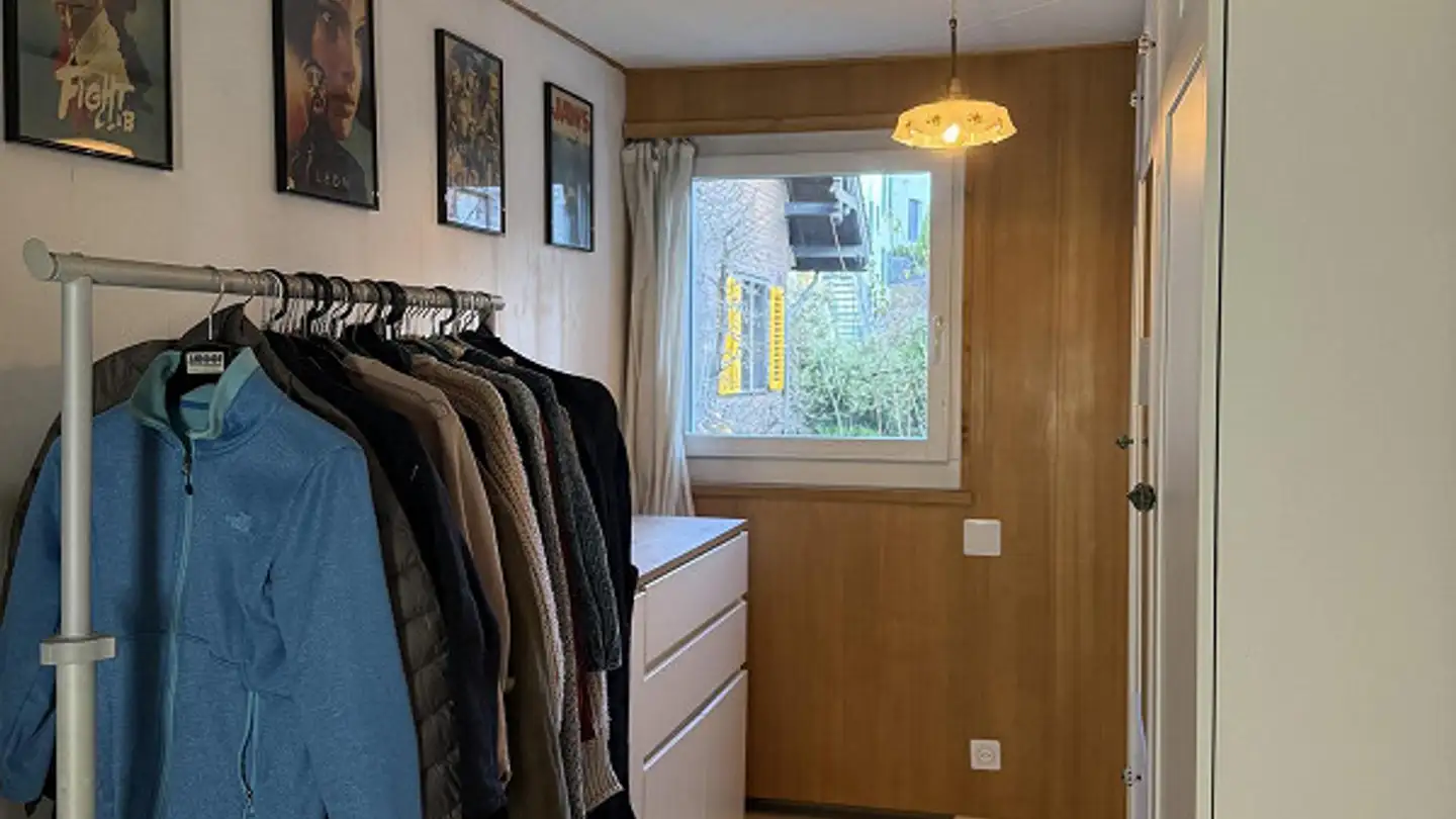 Furnished apartment for rent - 8806 Bäch SZ - Photo 4