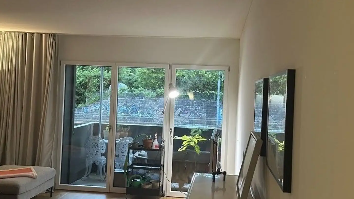 Apartment for rent - Fähnlibrunnenstrasse 3, 8700 Küsnacht ZH