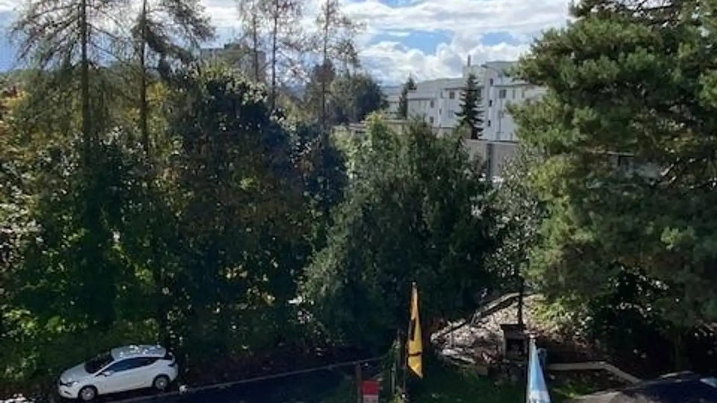 Appartement à louer - Waldeggstrasse 6, 9500 Wil SG - Photo 3