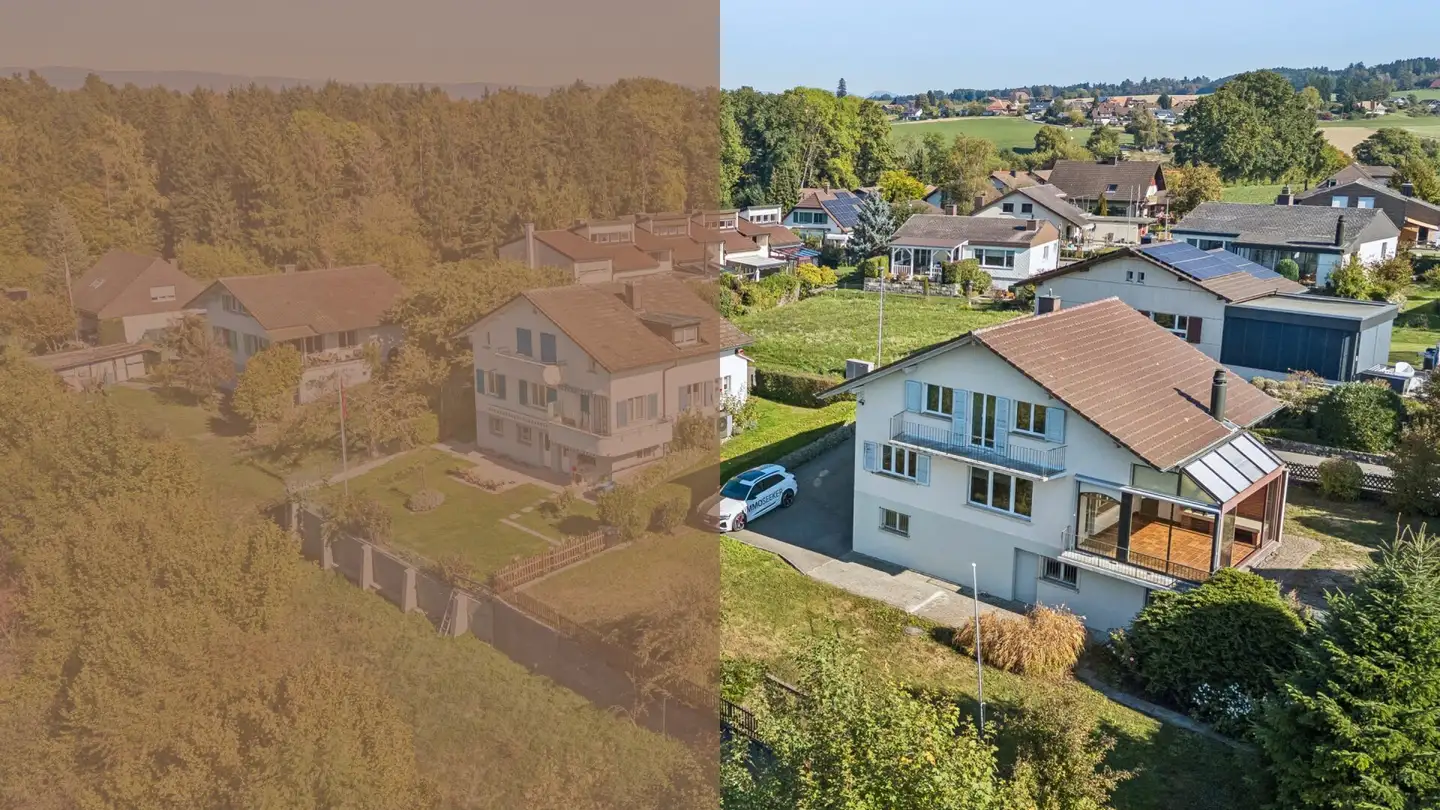 Single house for sale - Brandholzweg 15, 3262 Suberg