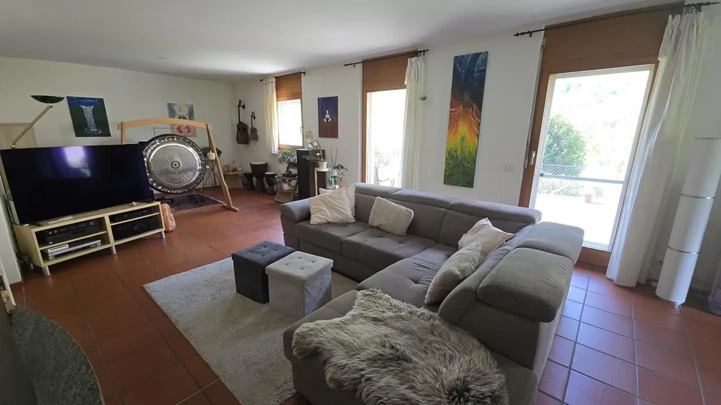 Einfamilienhaus kaufen - 6673 Maggia - Foto 3