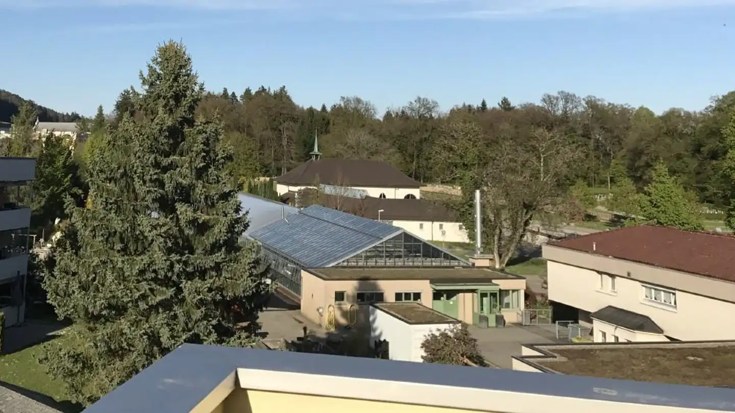 Appartement à louer - Waldeggstrasse 6, 9500 Wil SG - Photo 4