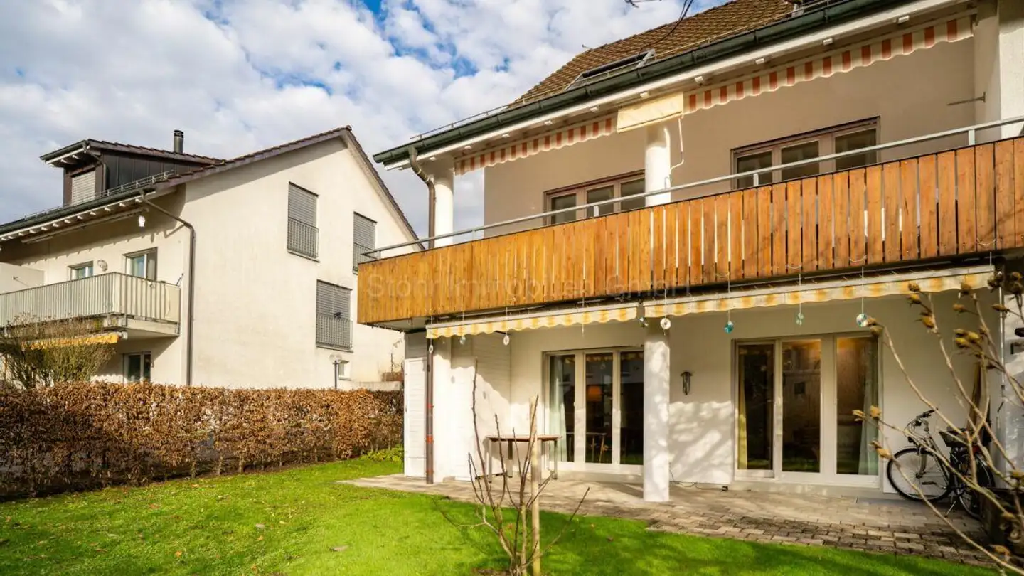 Maison individuelle à vendre - Dättnauerstrasse 85b, 8406 Winterthur - Photo 2