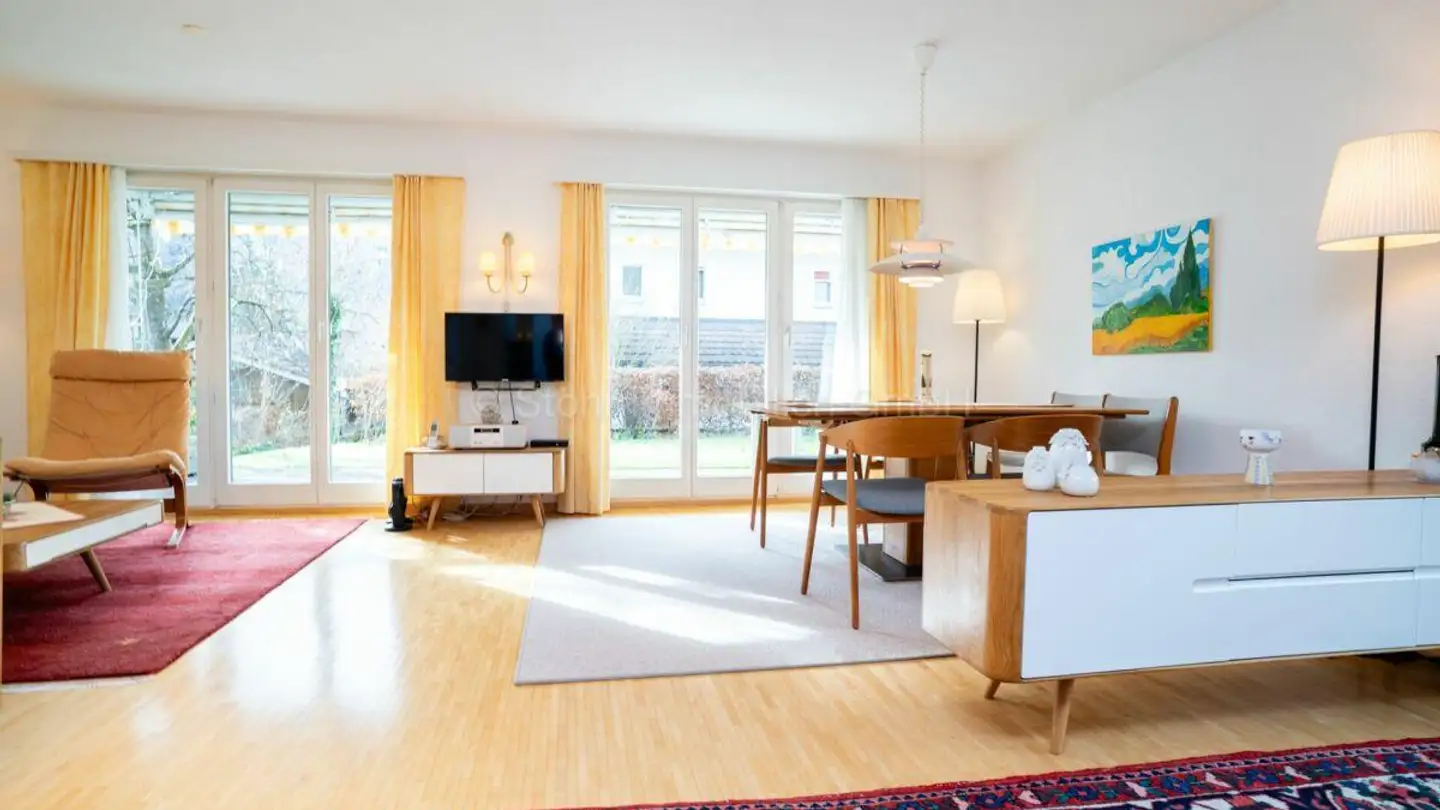 Maison individuelle à vendre - Dättnauerstrasse 85b, 8406 Winterthur - Photo 4