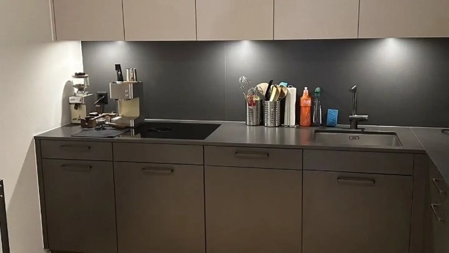 Apartment for rent - Fähnlibrunnenstrasse 3, 8700 Küsnacht ZH - Photo 3