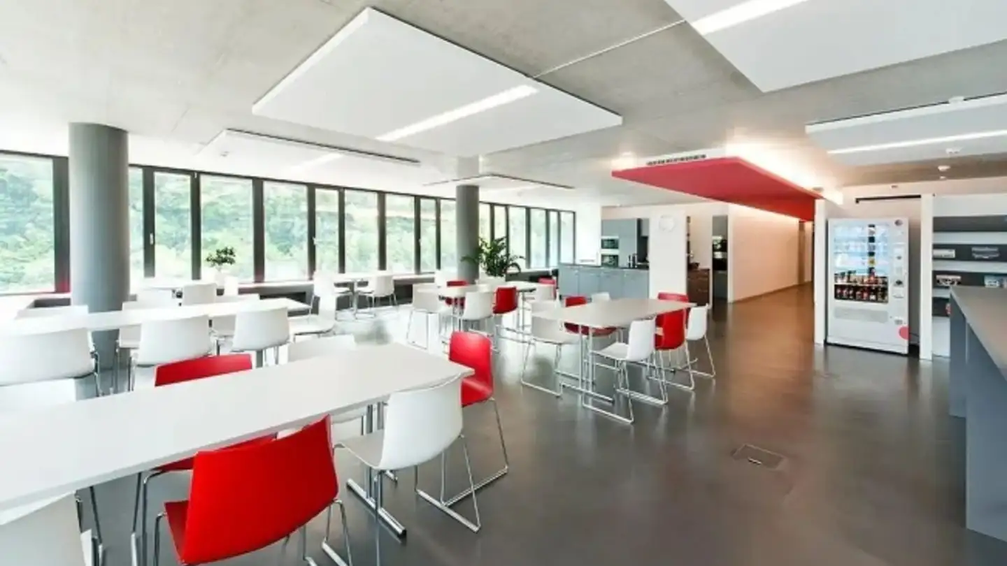 Spazio ufficio in affitto - Worbstrasse 140, 3073 Gümligen - Photo 2