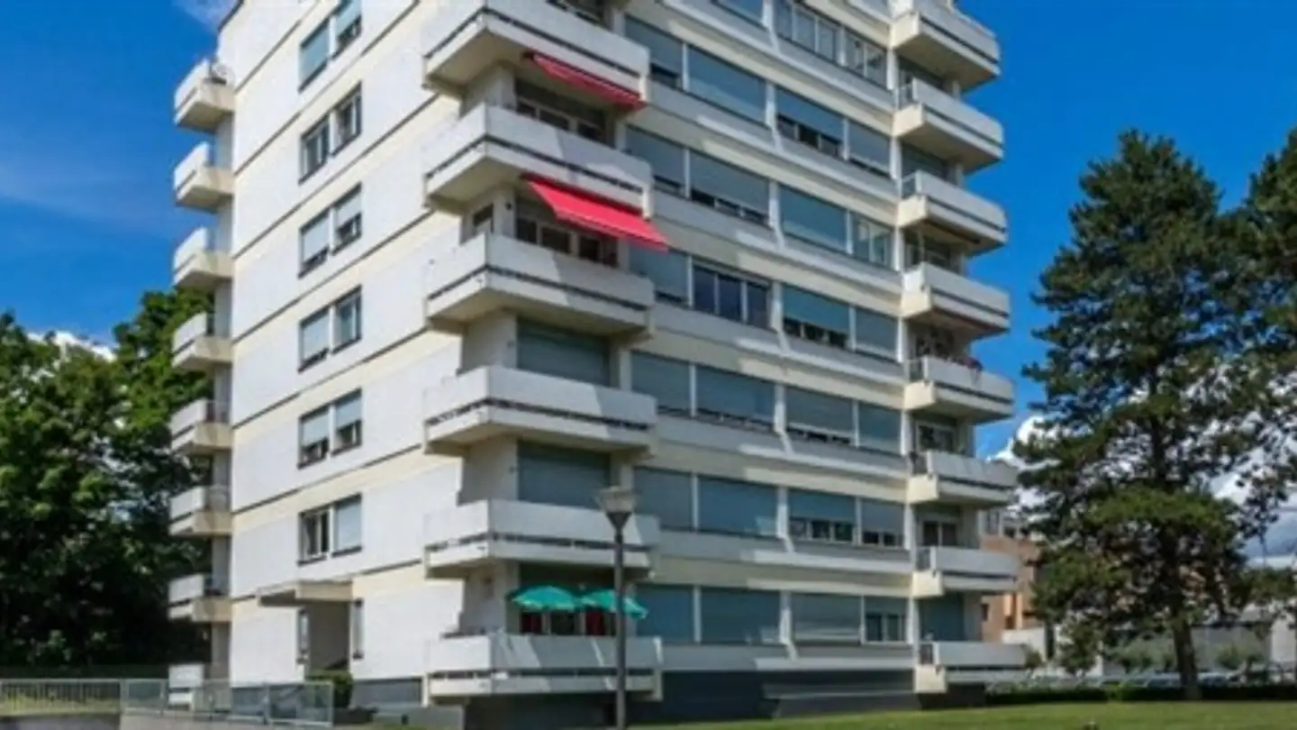 Appartement à louer - Chemin De Pont-Céard 11, 1290 Versoix