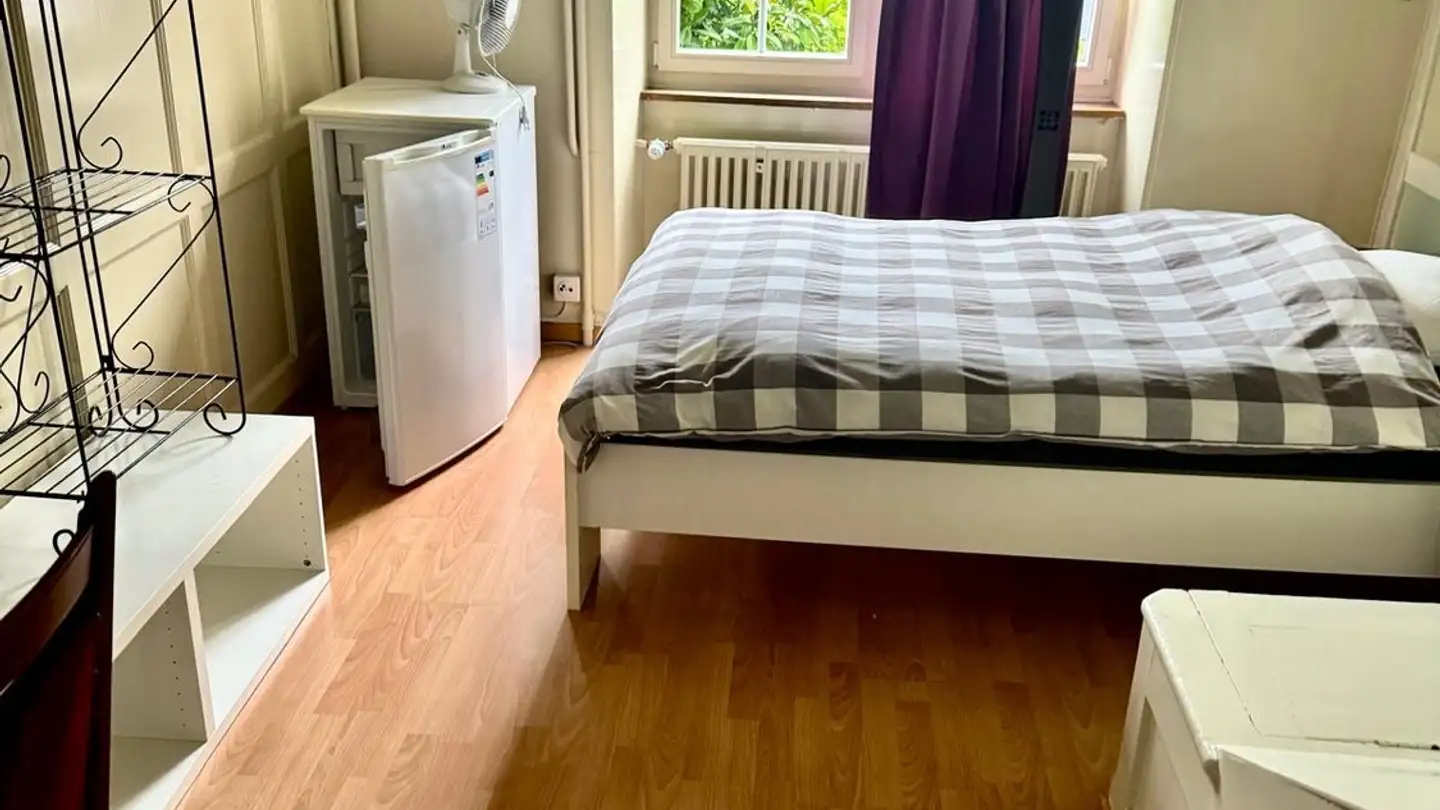 Zimmer mieten - Seestrasse, 8802 Kilchberg ZH