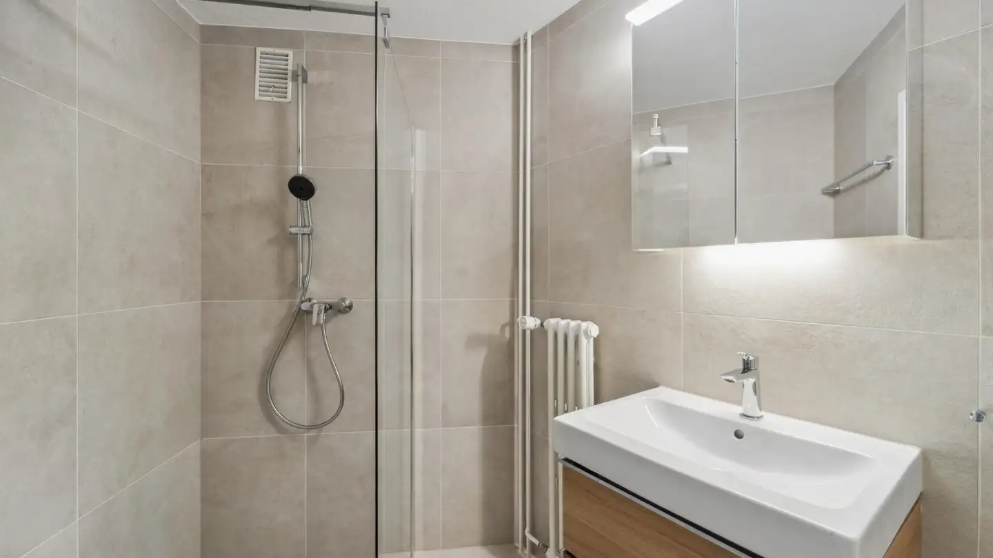 Apartment for rent - St. Gallerstrasse 88, 8645 Jona - Photo 4