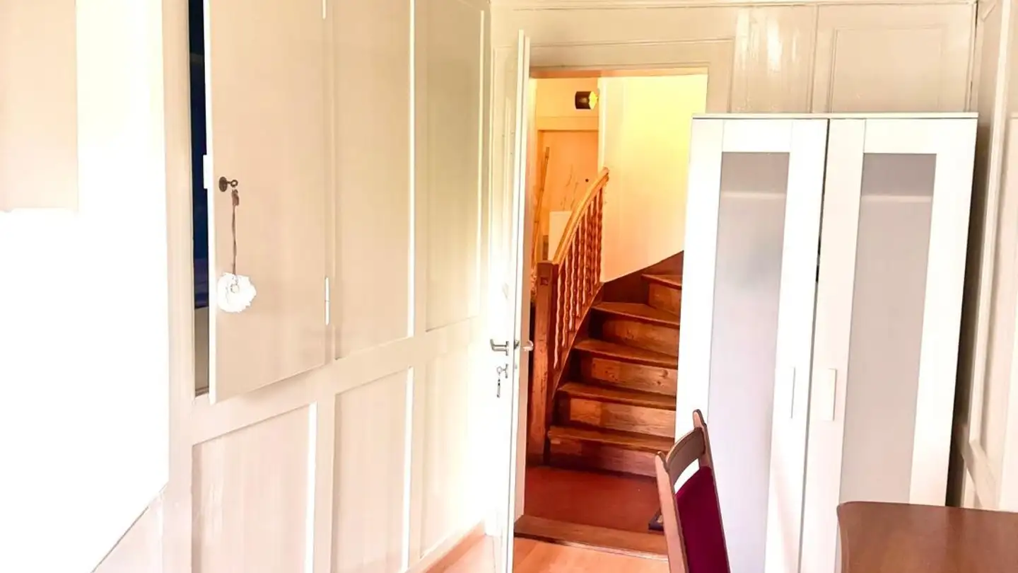 Stanza singola in affitto - Seestrasse, 8802 Kilchberg ZH - Photo 2