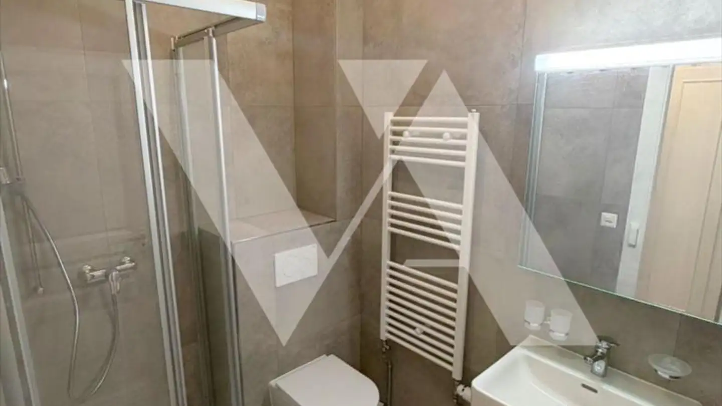 Appartamento in affitto - Rue De Rive 44, 1260 Nyon - Foto 4