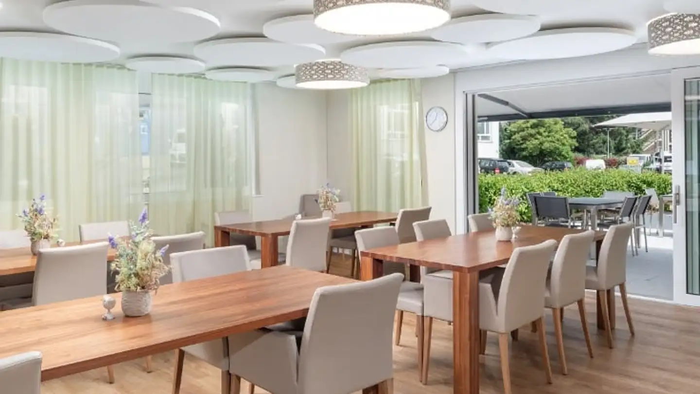 Appartamento in affitto - Girardstrasse, 2540 Grenchen - Foto 4
