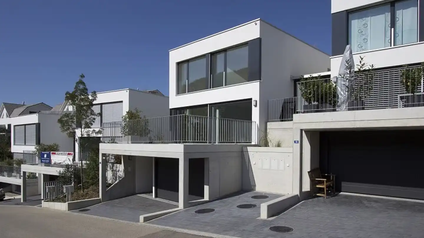 Casa singola in affitto - Speichmattweg 17, 4422 Arisdorf