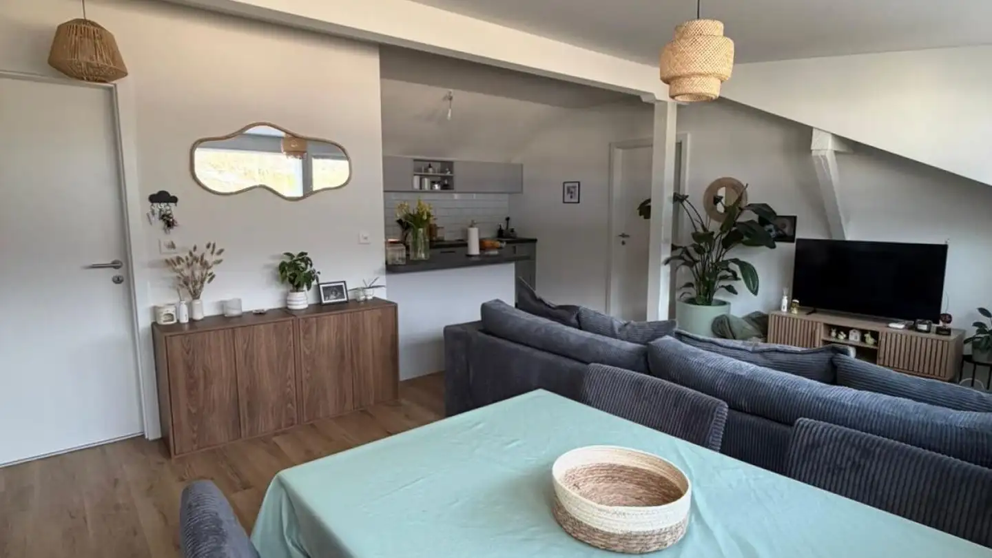 Apartment for rent - Fin Lombard 3, 2735 Bévilard - Photo 4