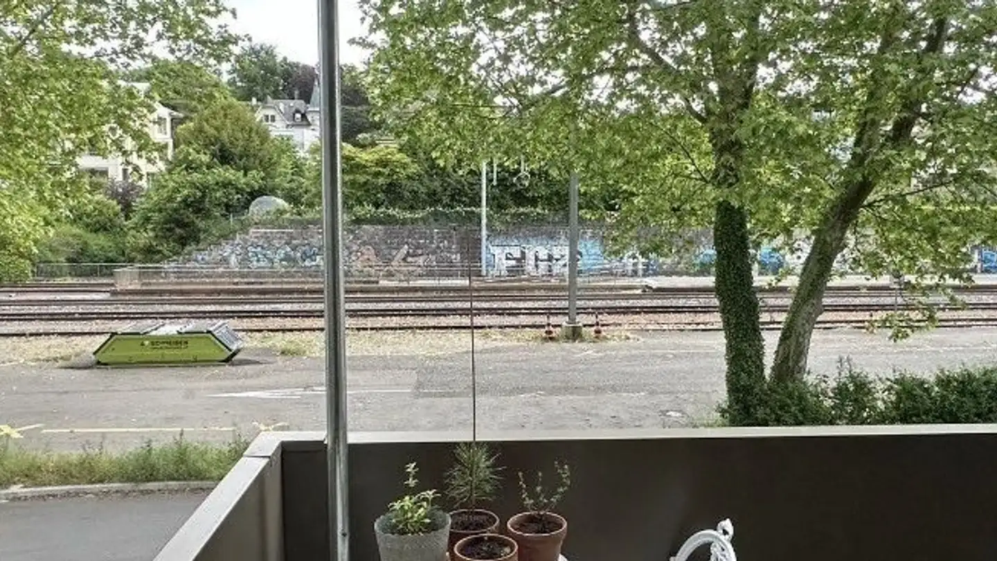 Apartment for rent - Fähnlibrunnenstrasse 3, 8700 Küsnacht ZH - Photo 4