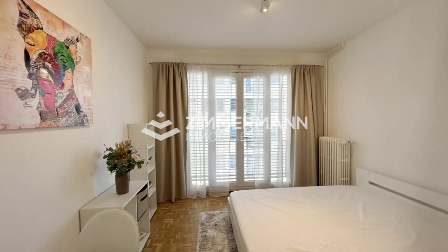 Studio for sale - Rue De Vermont, 1202 Genève