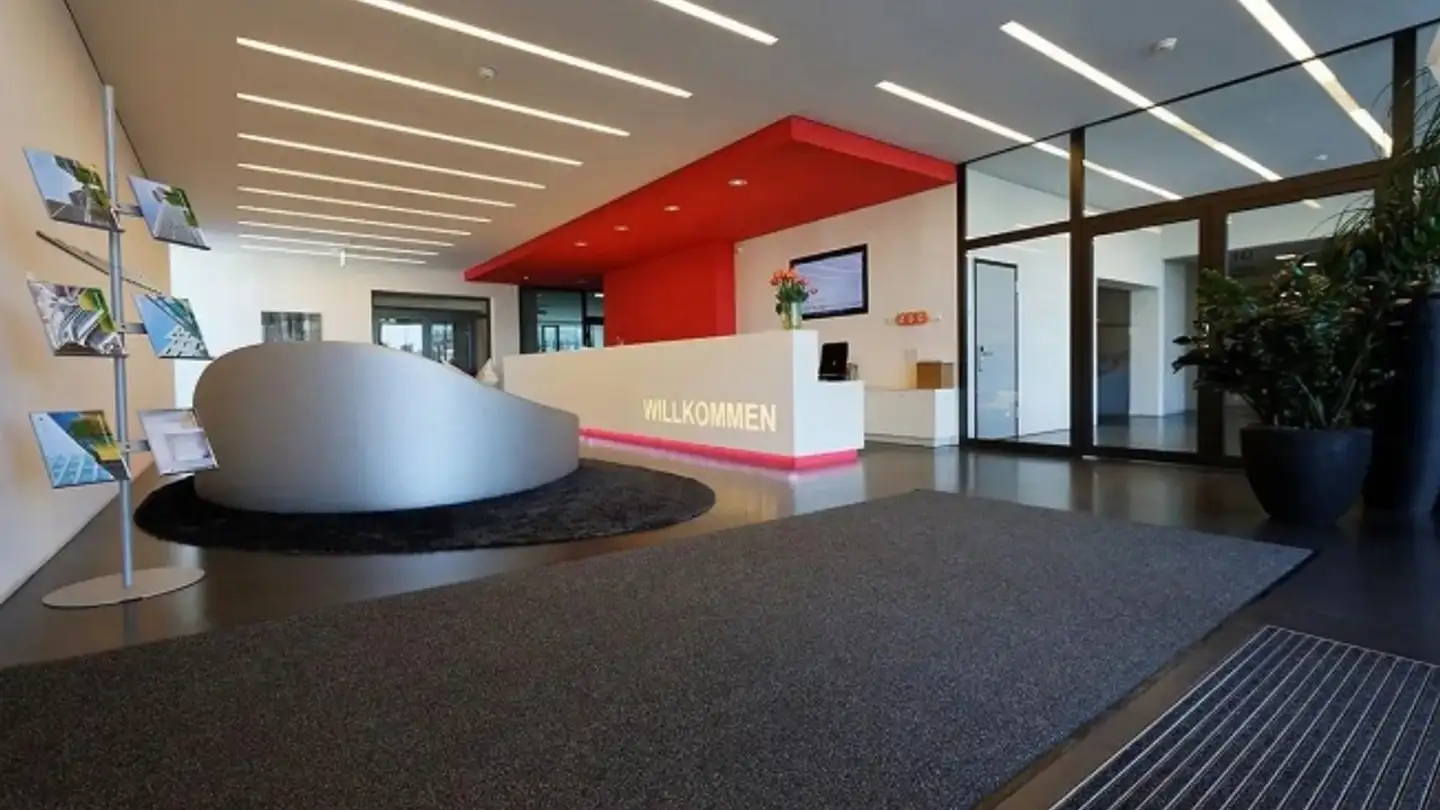 Spazio ufficio in affitto - Worbstrasse 140, 3073 Gümligen - Photo 4