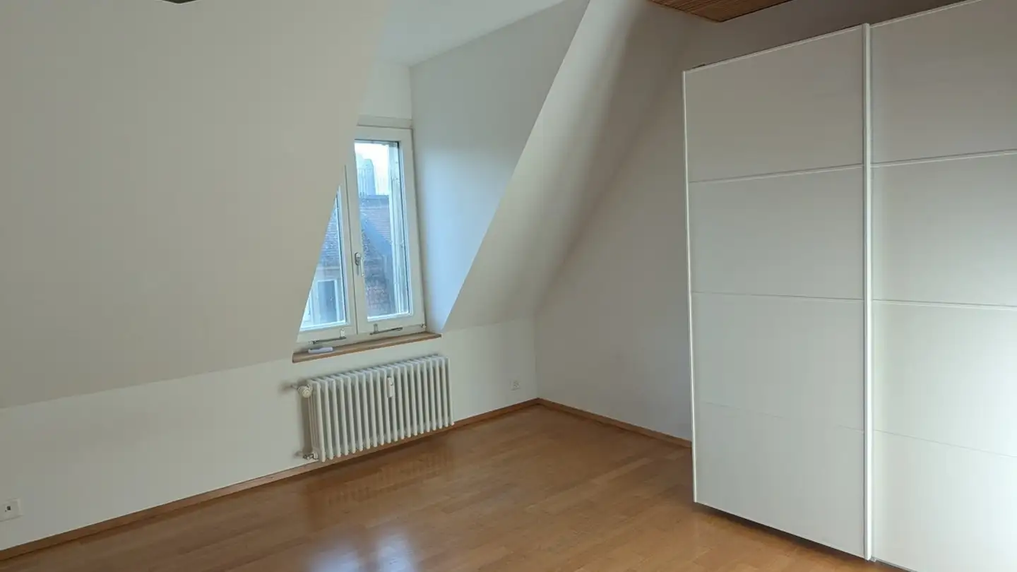 Single room for rent - 8003 Zürich - Photo 2