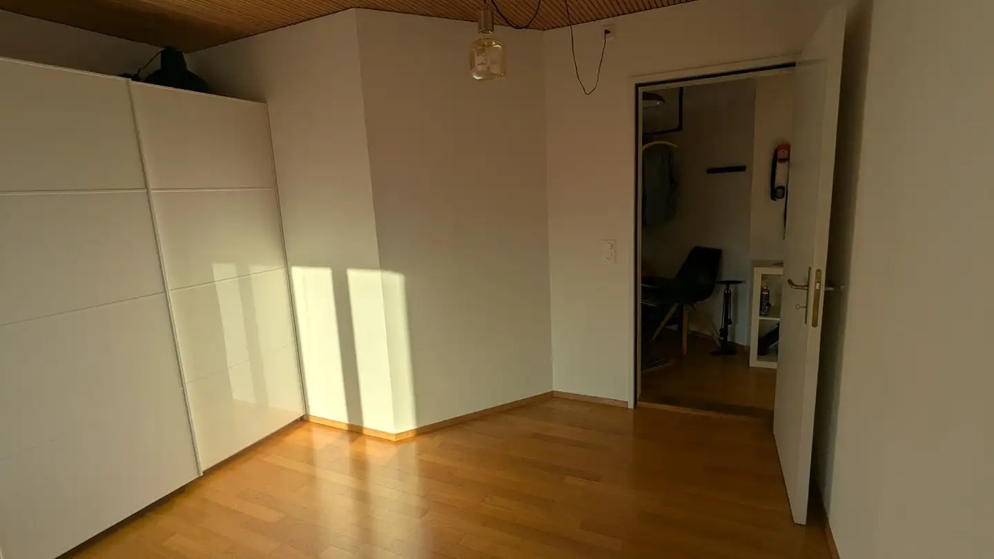 Single room for rent - 8003 Zürich - Photo 3