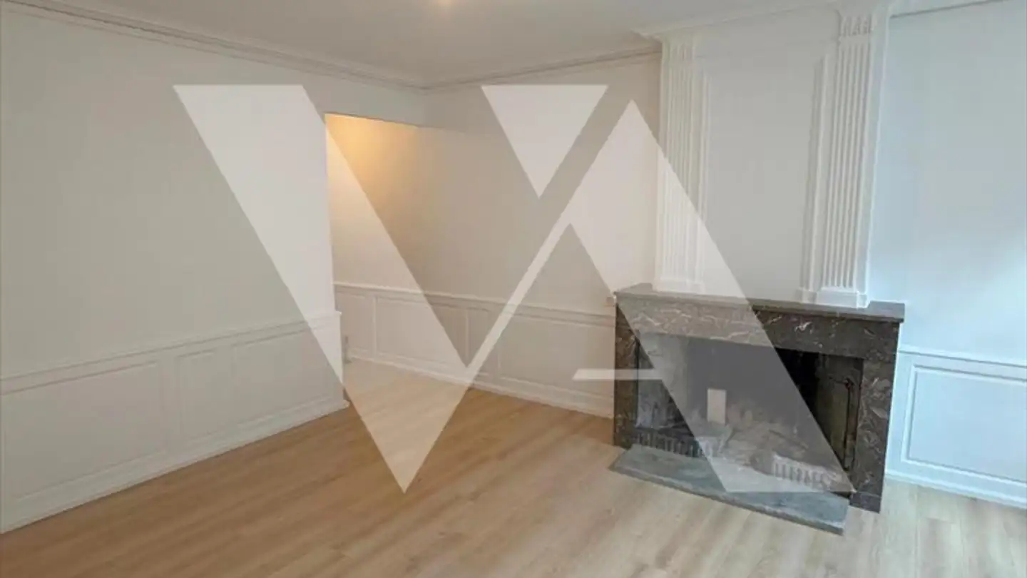 Appartamento in affitto - Rue De Rive 44, 1260 Nyon - Foto 2