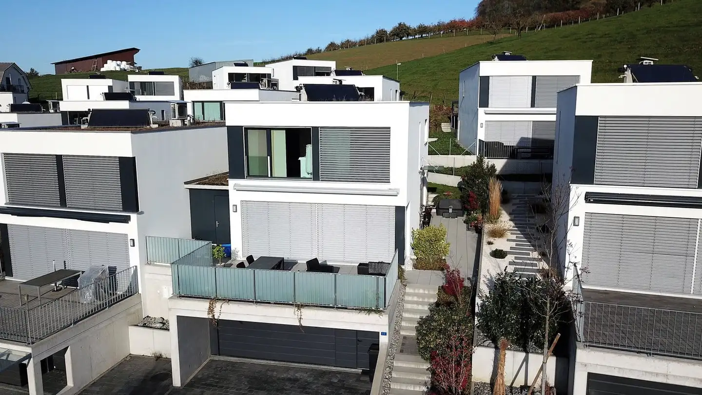 Casa singola in affitto - Speichmattweg 17, 4422 Arisdorf - Foto 2