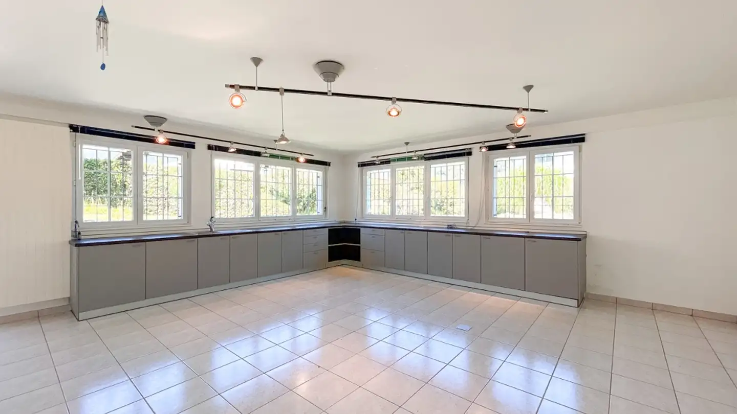 Villa in vendita - 6946 Ponte Capriasca - Photo 4