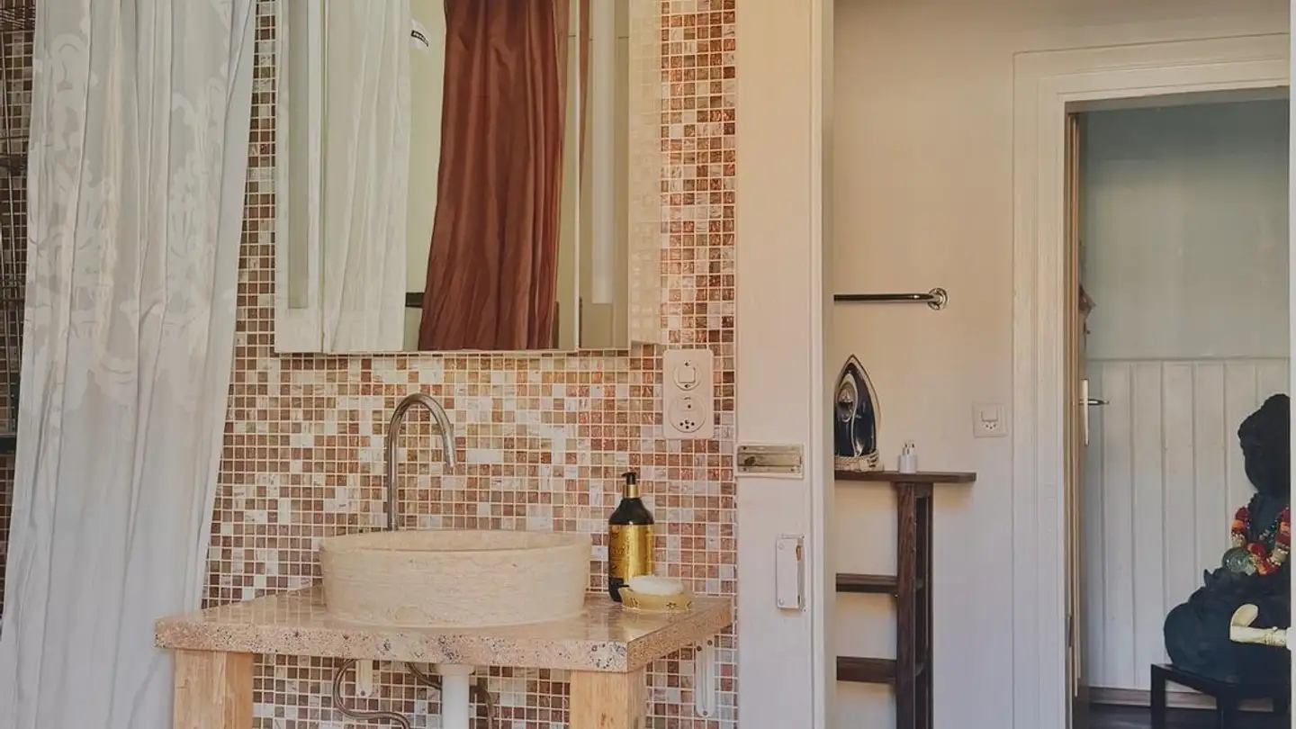 Stanza singola in affitto - Seestrasse, 8802 Kilchberg ZH - Photo 4