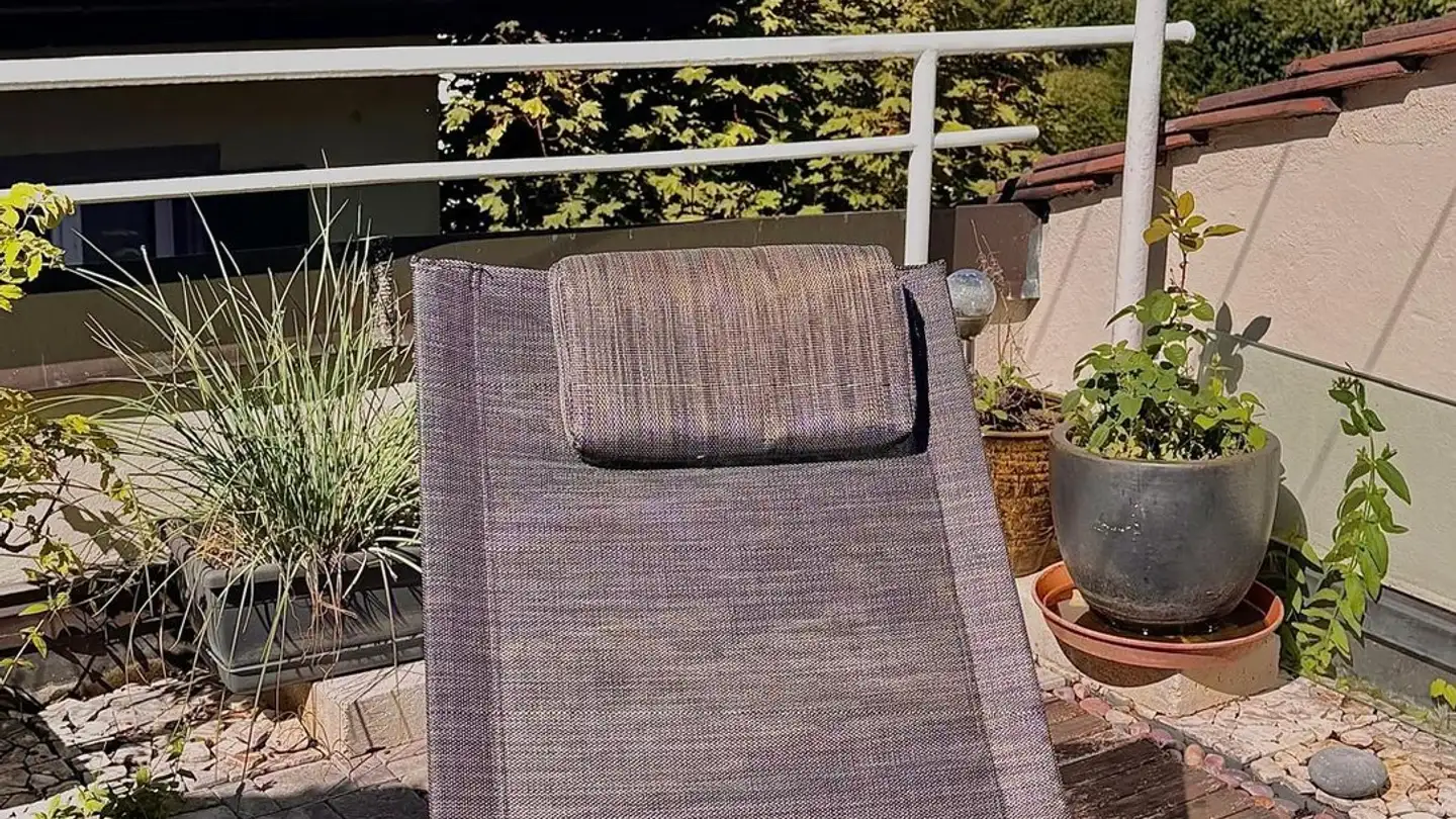 Stanza singola in affitto - Seestrasse, 8802 Kilchberg ZH - Foto 4