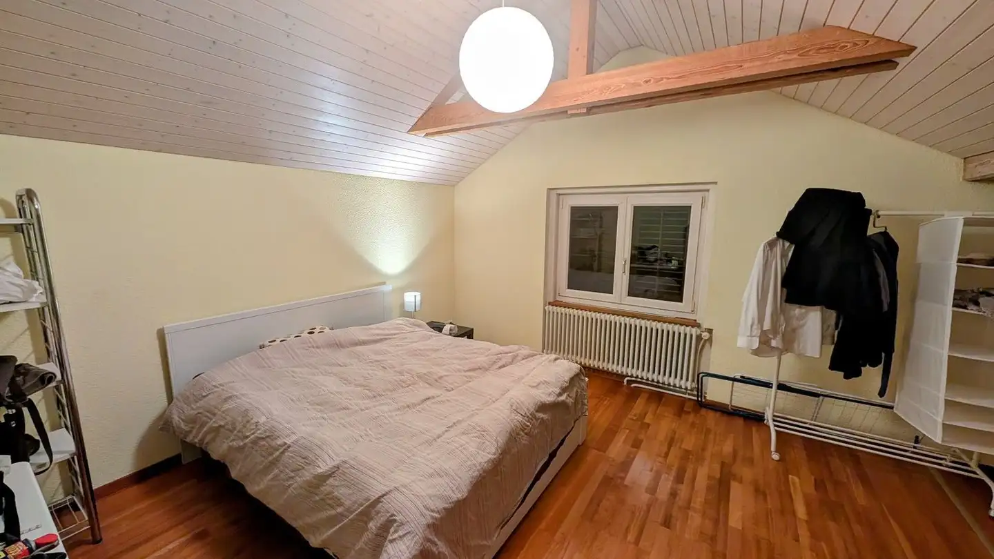 Furnished apartment for rent - Sonnenstrasse 1, 5415 Nussbaumen AG - Photo 4