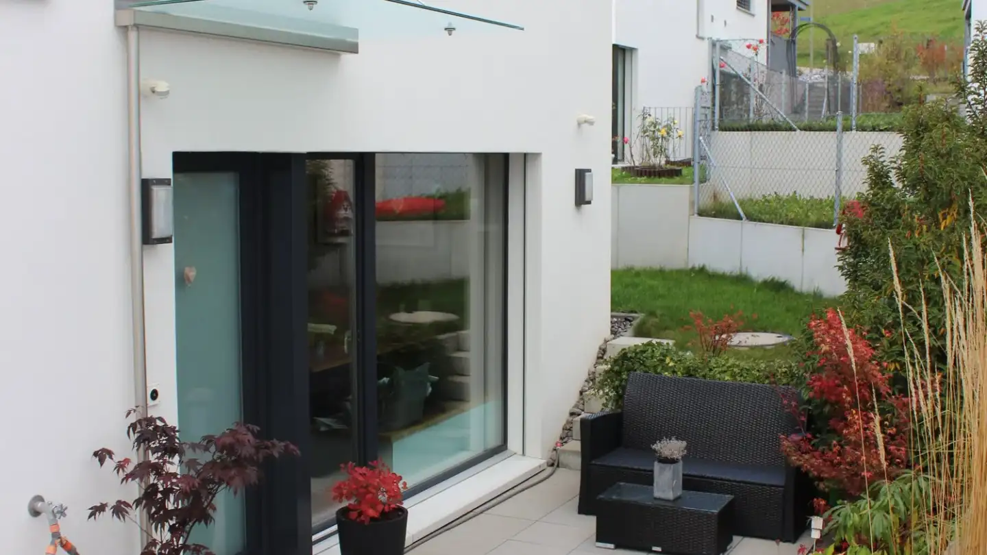Casa singola in affitto - Speichmattweg 17, 4422 Arisdorf - Foto 4