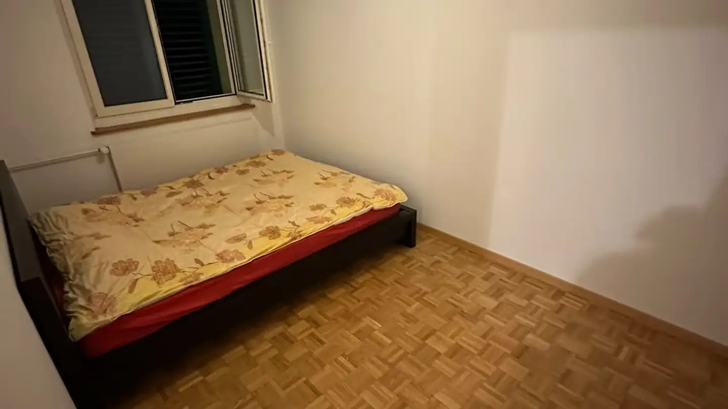 Appartamento ammobiliato in affitto - Wydäckerring 77, 8047 Zürich - Foto 3