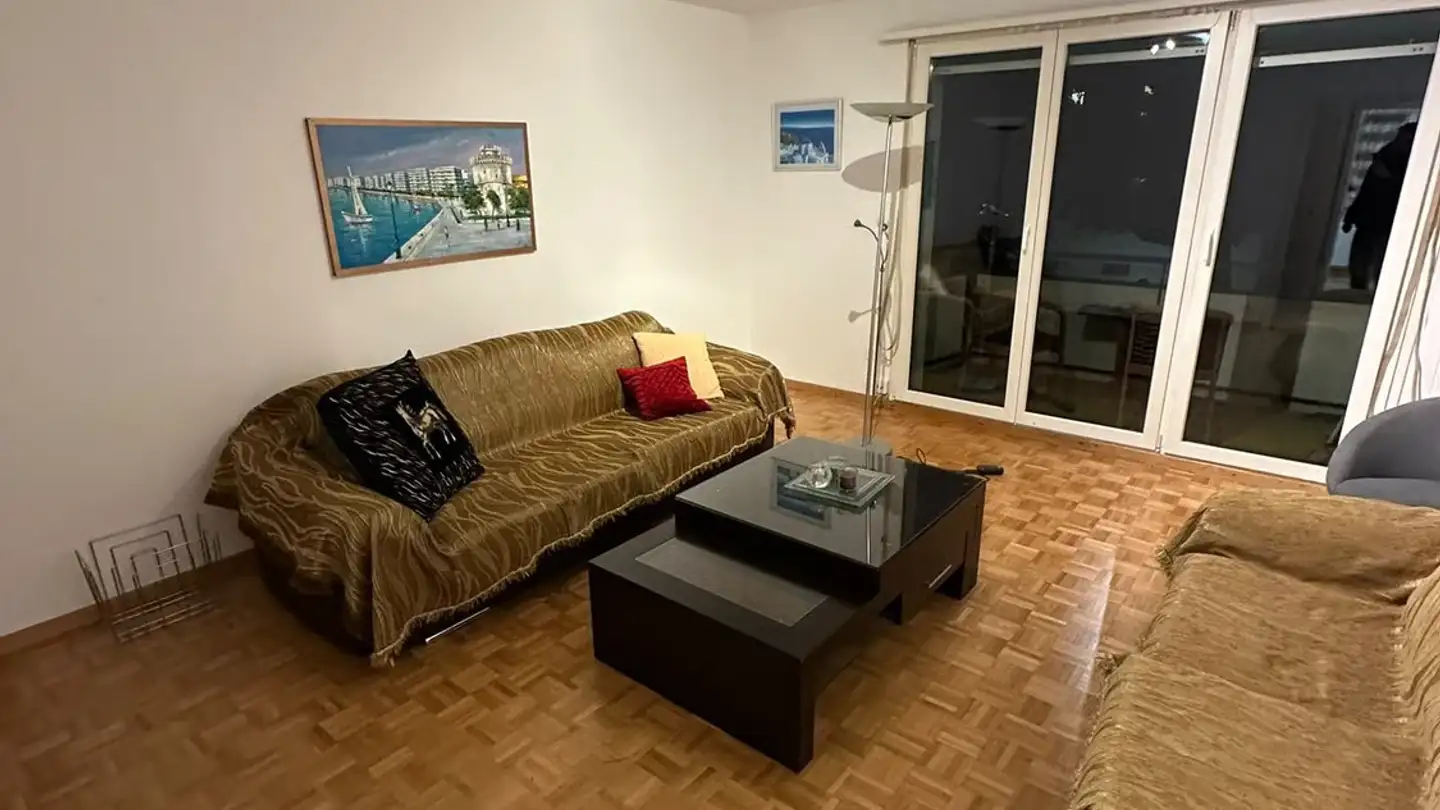 Appartamento ammobiliato in affitto - Wydäckerring 77, 8047 Zürich - Foto 4