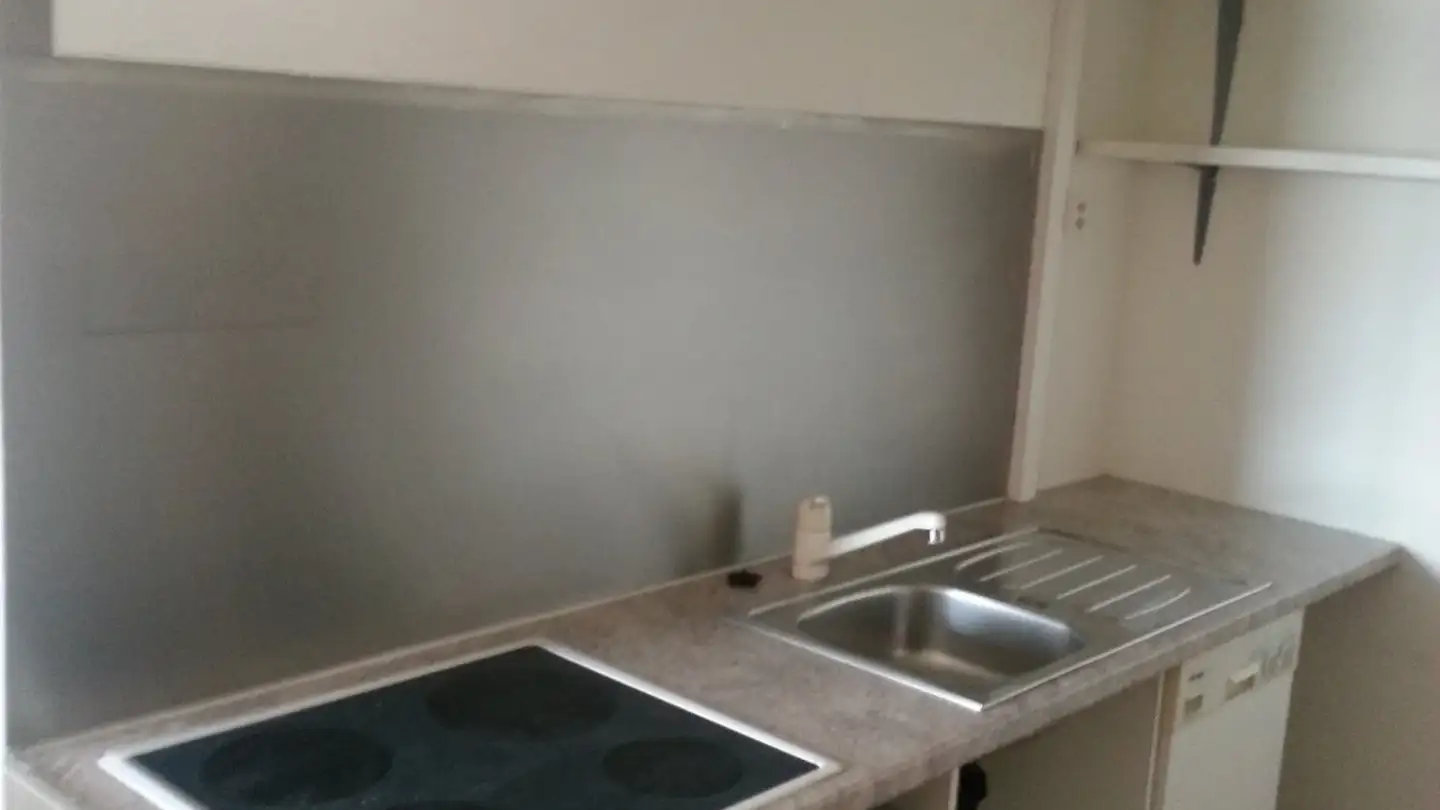 Appartamento in affitto - Im Dorf 2, 9203 Niederwil SG - Foto 3