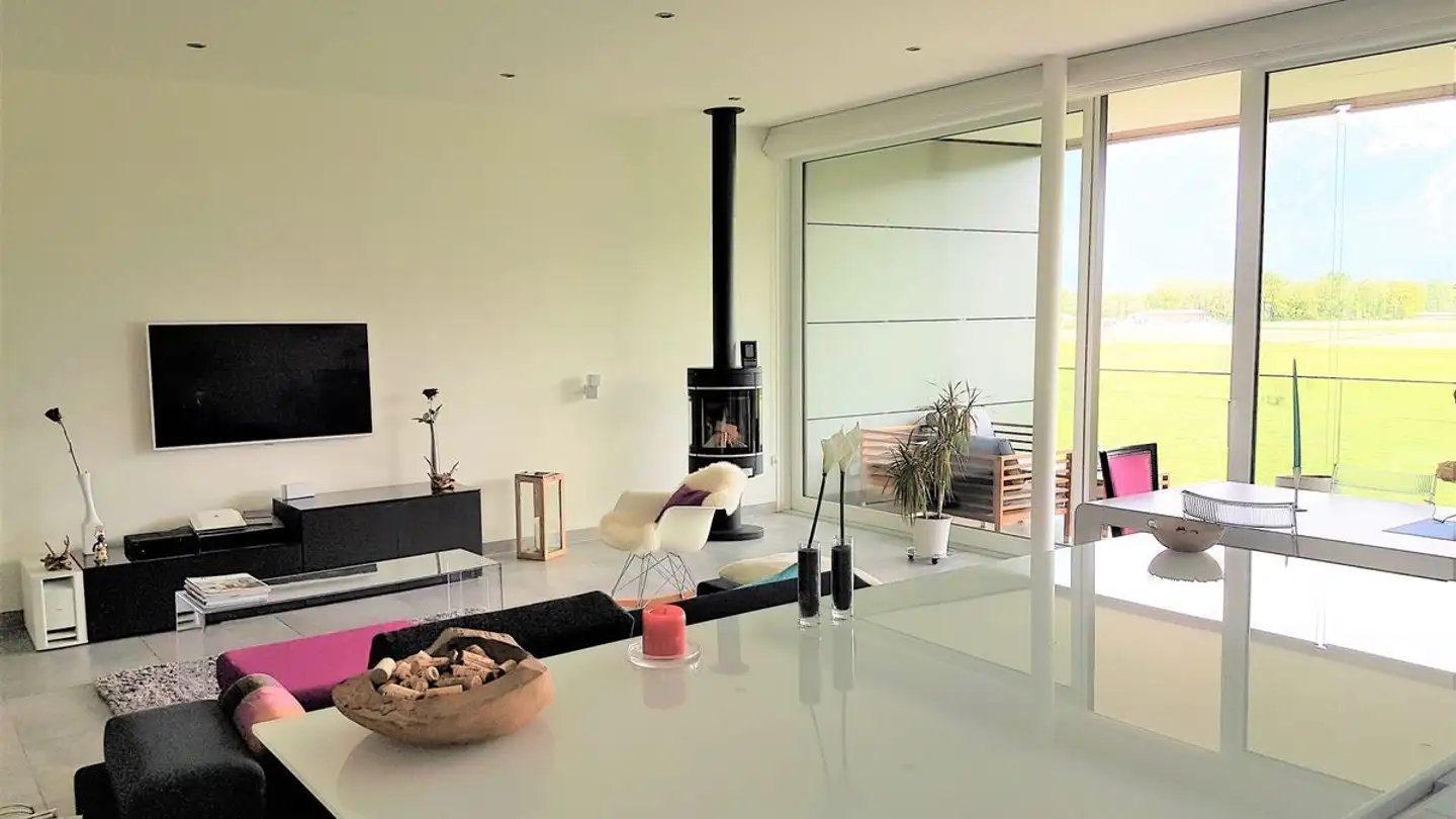 Wohnung kaufen - 1868 Collombey - Foto 4