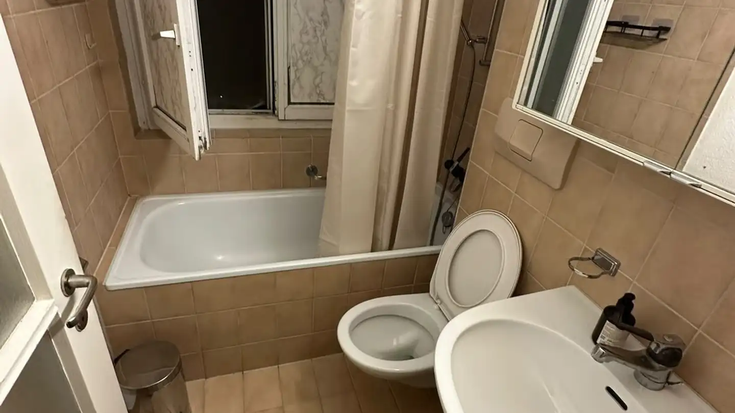 Appartamento ammobiliato in affitto - Wydäckerring 77, 8047 Zürich - Foto 2