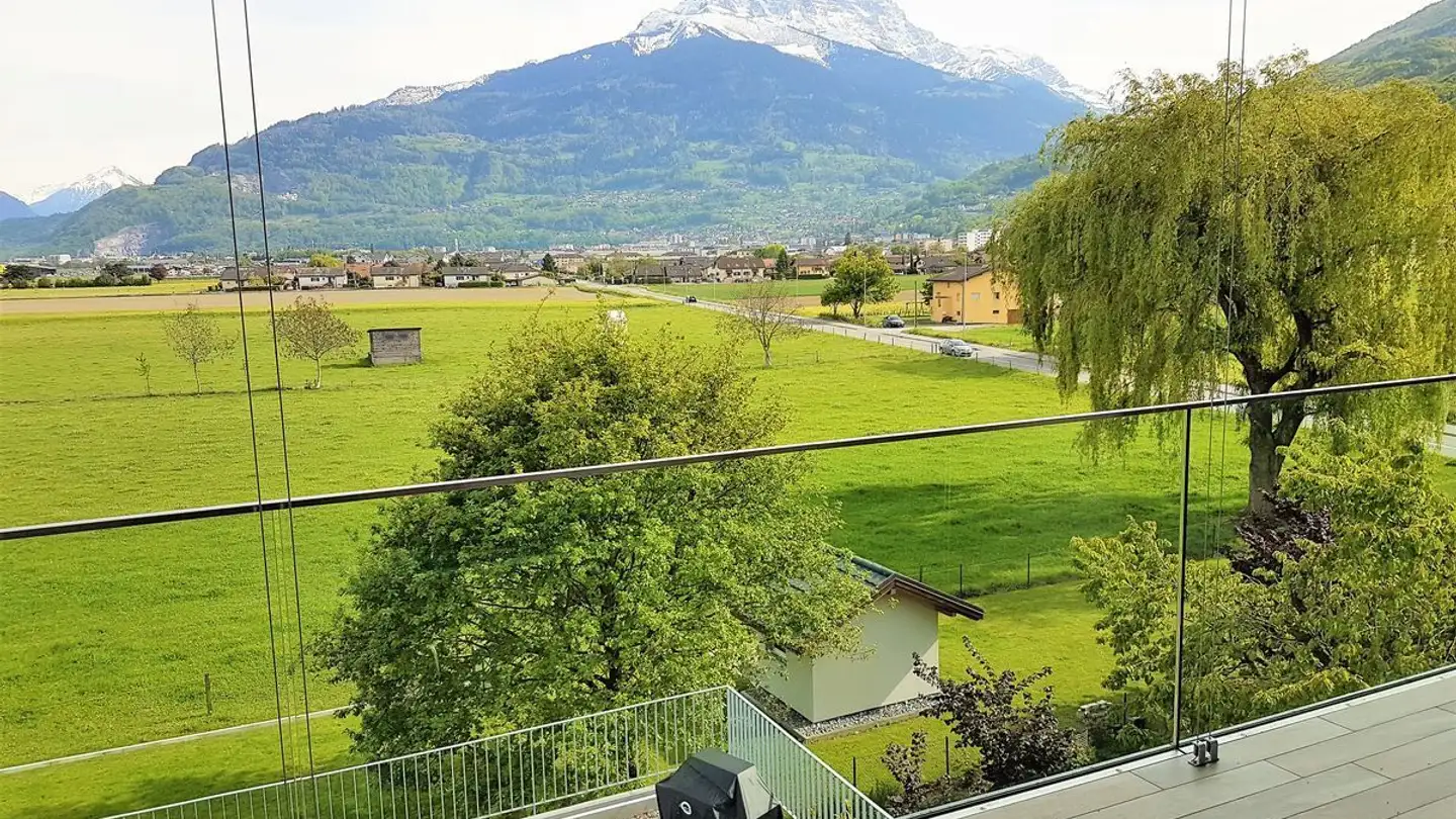 Wohnung kaufen - 1868 Collombey