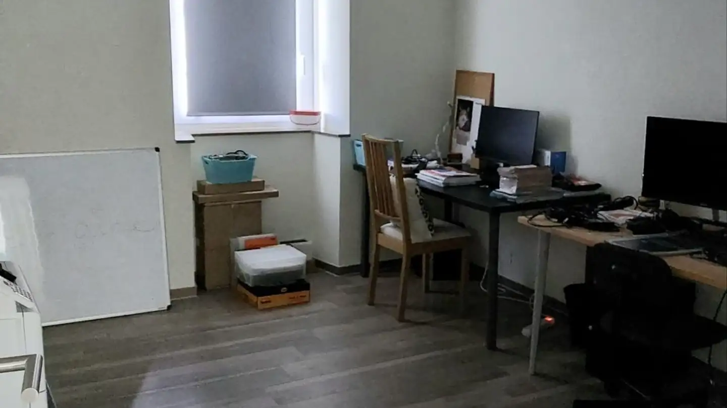 Single house for rent - Route D'eclagnens, 1376 Goumoens-la-Ville - Photo 2