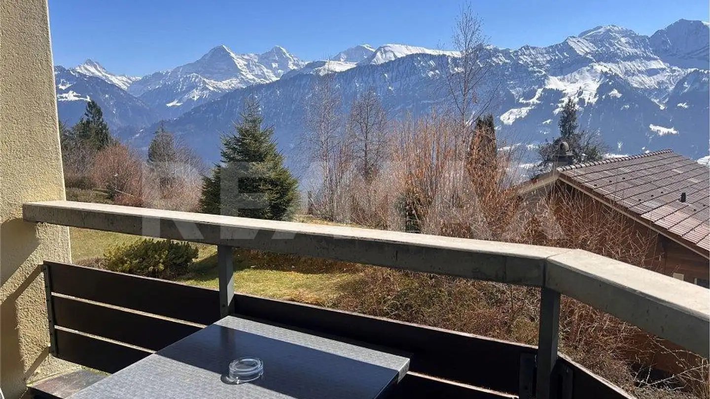 Appartamento in vendita - 3803 Beatenberg