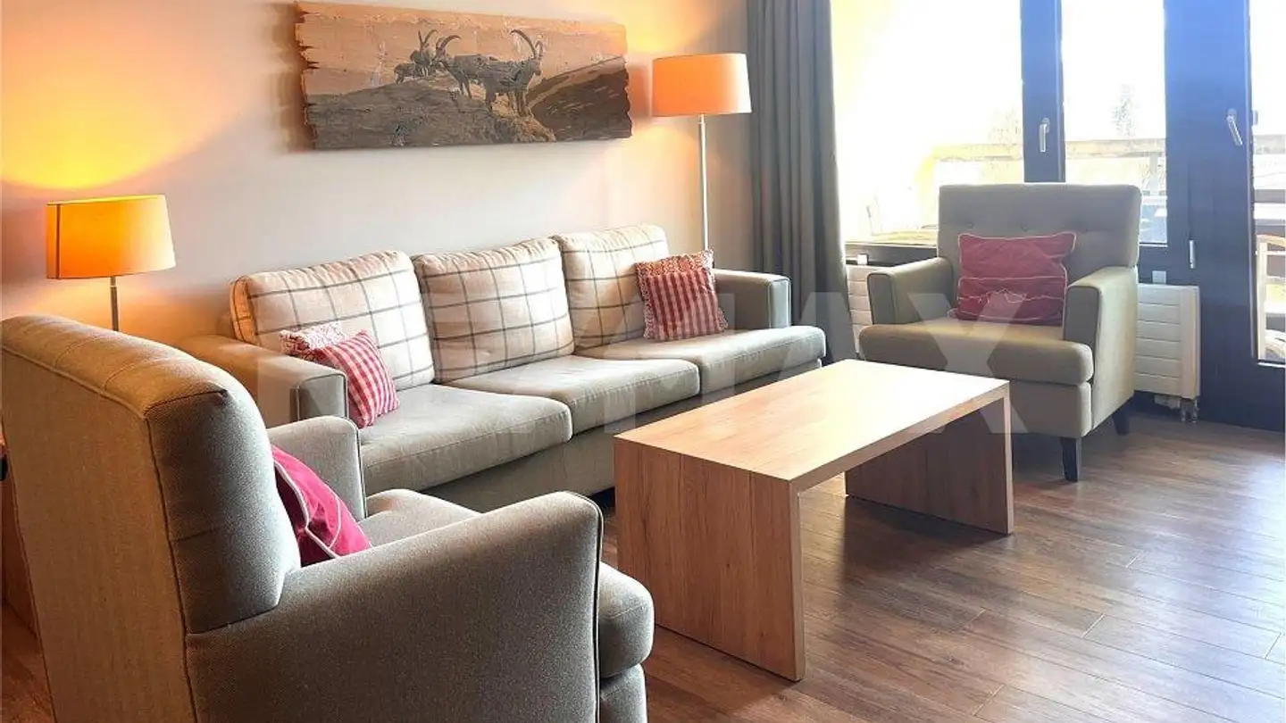 Appartamento in vendita - 3803 Beatenberg - Foto 4