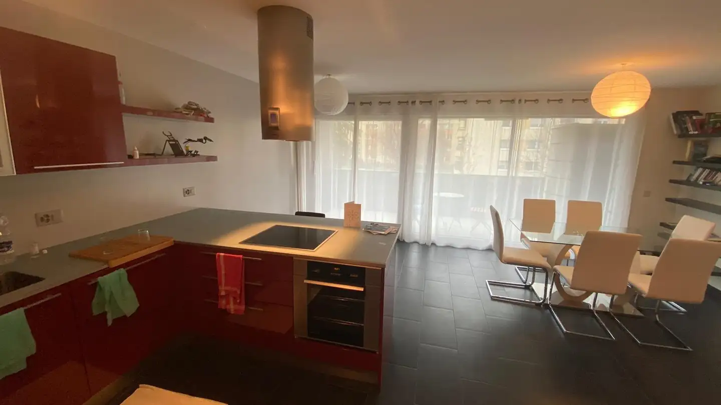Apartment for sale - Route De Bénex-Dessus 1a, 1197 Prangins