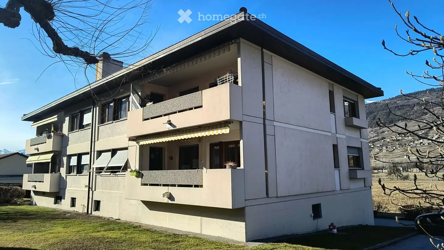 Appartamento in vendita - 3966 Chalais