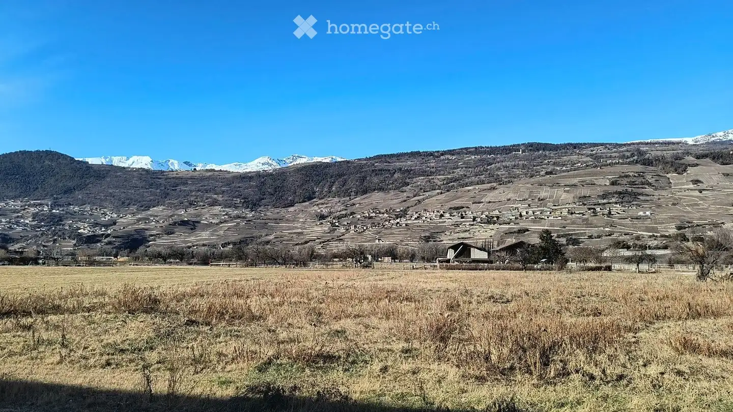 Appartement à vendre - 3966 Chalais - Photo 3